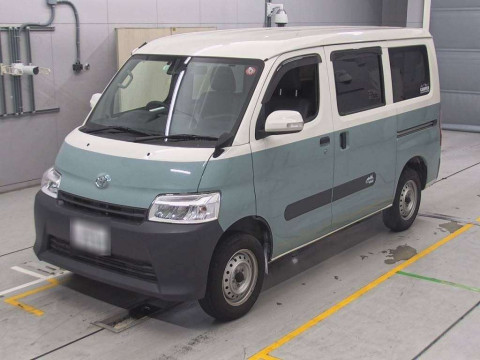 2021 Toyota Townace Van S403M[0]