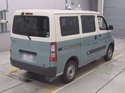 2021 Toyota Townace Van S403M[1]