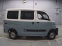 2021 Toyota Townace Van