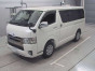 2018 Toyota Regiusace Van