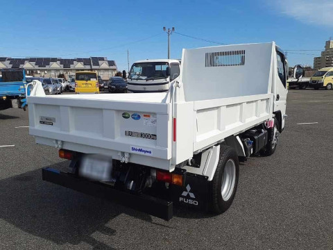 2024 Mitsubishi Fuso Canter FBA60[1]