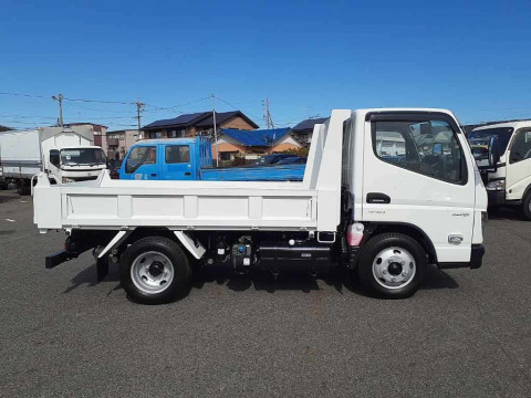 2024 Mitsubishi Fuso Canter FBA60[2]