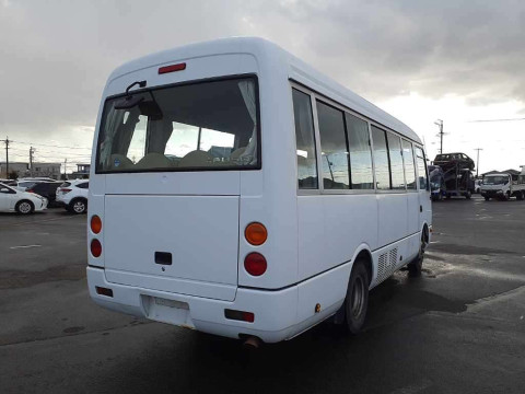 2009 Mitsubishi Fuso Rosa BE63DE[1]