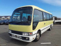 2007 Toyota Coaster