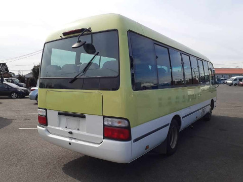 2007 Toyota Coaster XZB50[1]