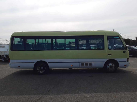 2007 Toyota Coaster XZB50[2]