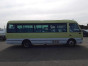 2007 Toyota Coaster