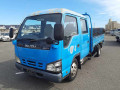 2007 Isuzu Elf Truck