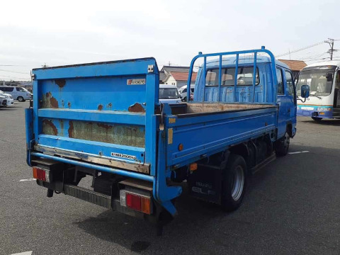 2007 Isuzu Elf Truck NKR81AR[1]