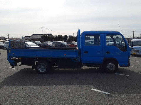 2007 Isuzu Elf Truck NKR81AR[2]