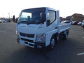 2020 Mitsubishi Fuso Canter