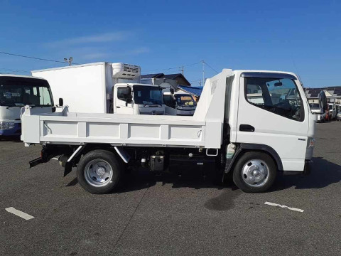 2020 Mitsubishi Fuso Canter FBA60[2]