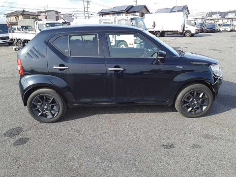 2016 Suzuki IGNIS FF21S[2]