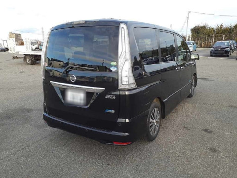 2014 Nissan Serena HFC26[1]