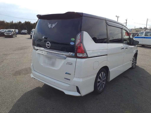 2016 Nissan Serena GFC27[1]