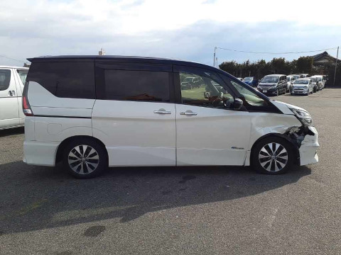 2016 Nissan Serena GFC27[2]