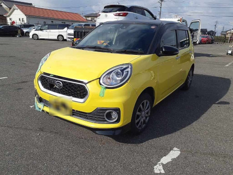 2016 Daihatsu Boon M700S[0]