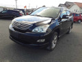 2008 Toyota Harrier