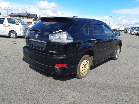 2008 Toyota Harrier ACU30W[1]