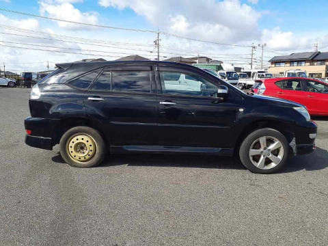 2008 Toyota Harrier ACU30W[2]