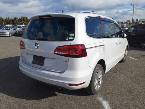 2018 Volkswagen Sharan 7NCZD[1]