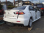 2011 Mitsubishi Lancer