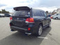 2014 Toyota Land Cruiser