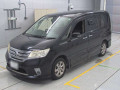 2011 Nissan Serena