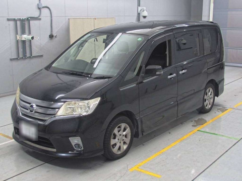 2011 Nissan Serena FC26[0]