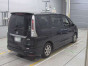 2011 Nissan Serena