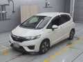 2016 Honda Fit Hybrid