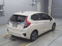 2016 Honda Fit Hybrid