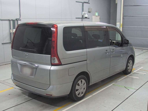 2006 Nissan Serena C25[1]