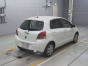 2008 Toyota Vitz