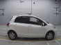 2008 Toyota Vitz