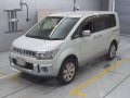 2010 Mitsubishi Delica D5