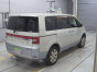 2010 Mitsubishi Delica D5