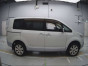 2010 Mitsubishi Delica D5