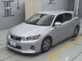 2011 Lexus CT