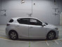 2011 Lexus CT