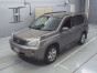 2010 Nissan X-Trail