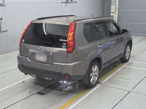 2010 Nissan X-Trail NT31[1]