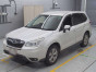 2013 Subaru Forester