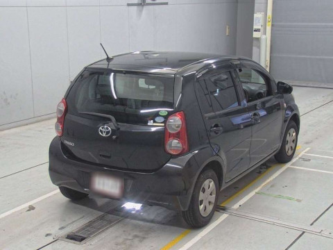 2014 Toyota Passo KGC30[1]