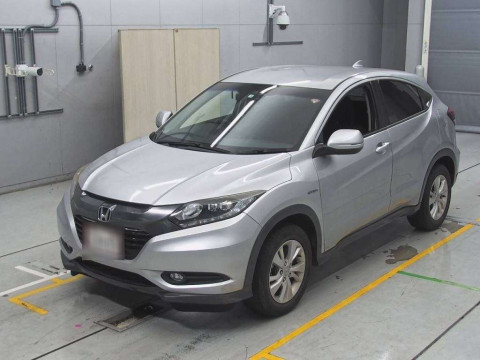 2014 Honda VEZEL RU3[0]