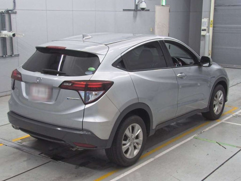 2014 Honda VEZEL RU3[1]