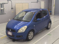 2010 Suzuki Splash