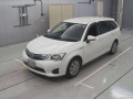 2014 Toyota Corolla Fielder