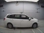 2014 Toyota Corolla Fielder