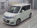 2014 Mitsubishi Delica D2